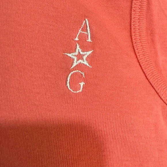 American Girl Tank Top and Skirt Set - Picture 8 of 9